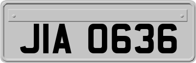 JIA0636