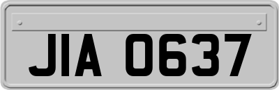 JIA0637