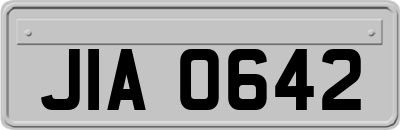JIA0642
