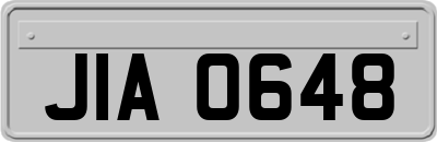 JIA0648