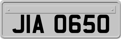 JIA0650