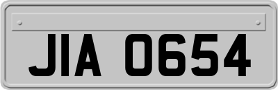 JIA0654