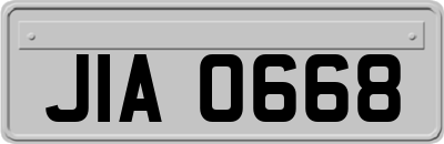 JIA0668