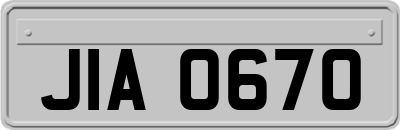 JIA0670
