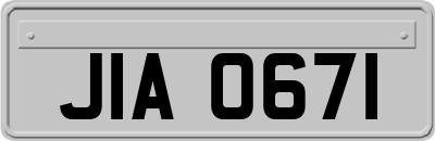 JIA0671