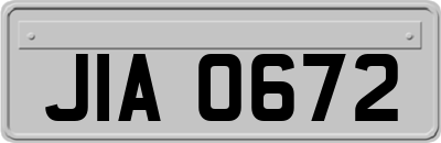 JIA0672
