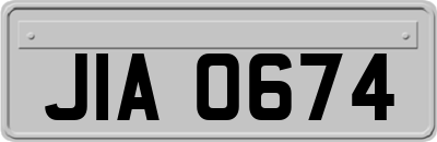 JIA0674