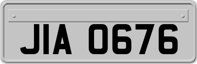 JIA0676