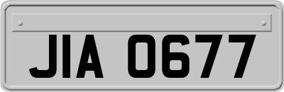 JIA0677