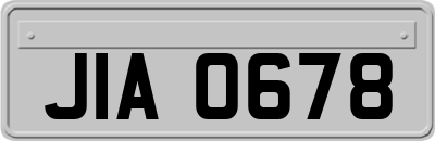 JIA0678