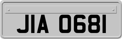 JIA0681