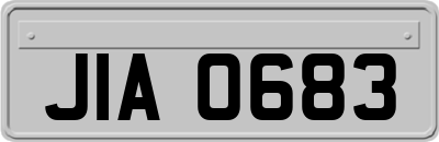 JIA0683