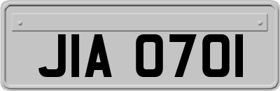 JIA0701