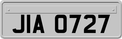 JIA0727