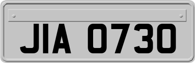 JIA0730