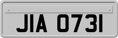 JIA0731