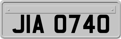 JIA0740