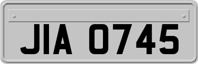 JIA0745