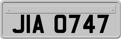 JIA0747
