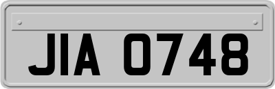 JIA0748
