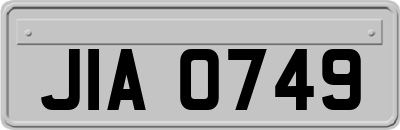 JIA0749