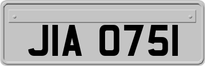 JIA0751