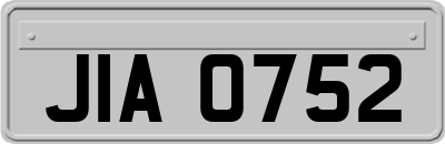 JIA0752
