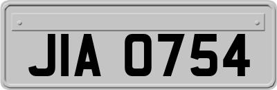 JIA0754