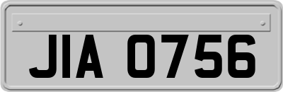 JIA0756