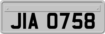 JIA0758