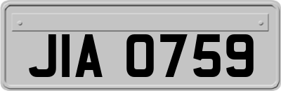JIA0759