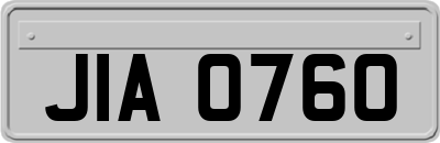 JIA0760