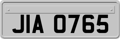 JIA0765