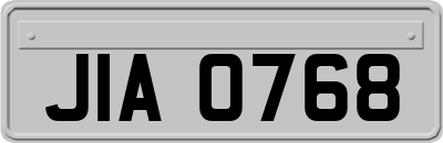 JIA0768