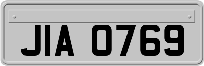 JIA0769