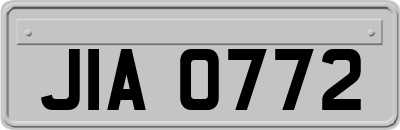 JIA0772