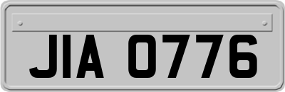 JIA0776