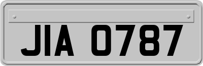 JIA0787