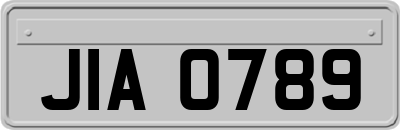 JIA0789