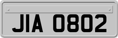 JIA0802