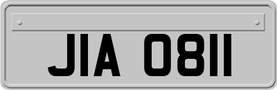 JIA0811