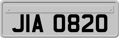 JIA0820