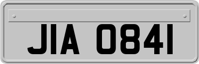 JIA0841