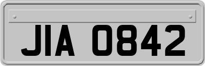 JIA0842