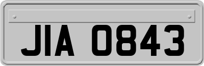 JIA0843