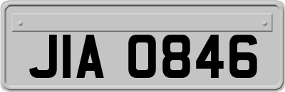 JIA0846