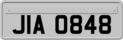 JIA0848