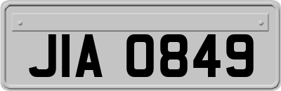 JIA0849