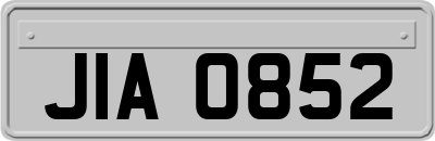 JIA0852