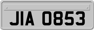 JIA0853